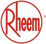Rheem Logo